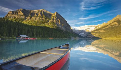 Glacier National Park Tours